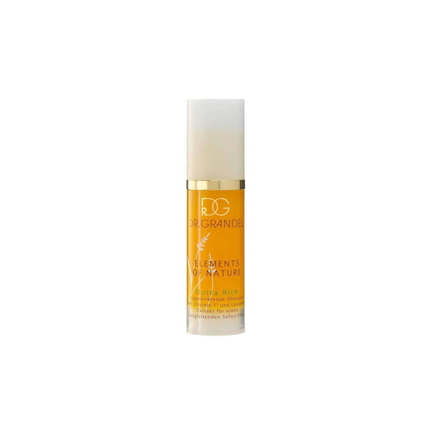 Dr Grandel Elements of Nature Nutra Rich 50ml