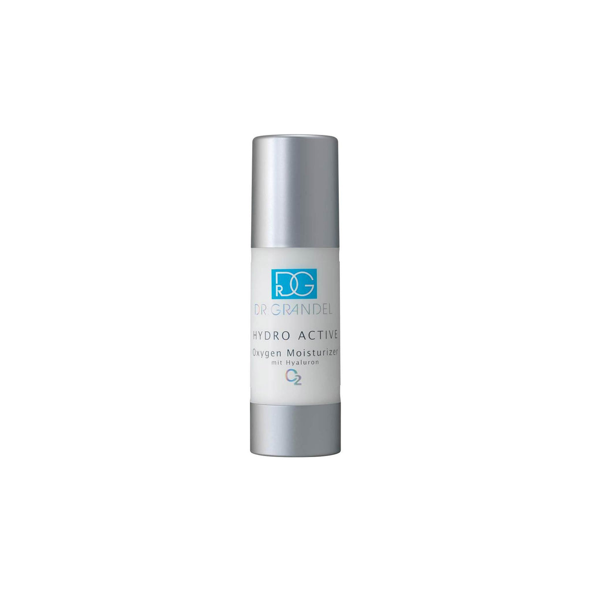 Dr Grandel Hydro Active Oxygen Moisturizer 30ml