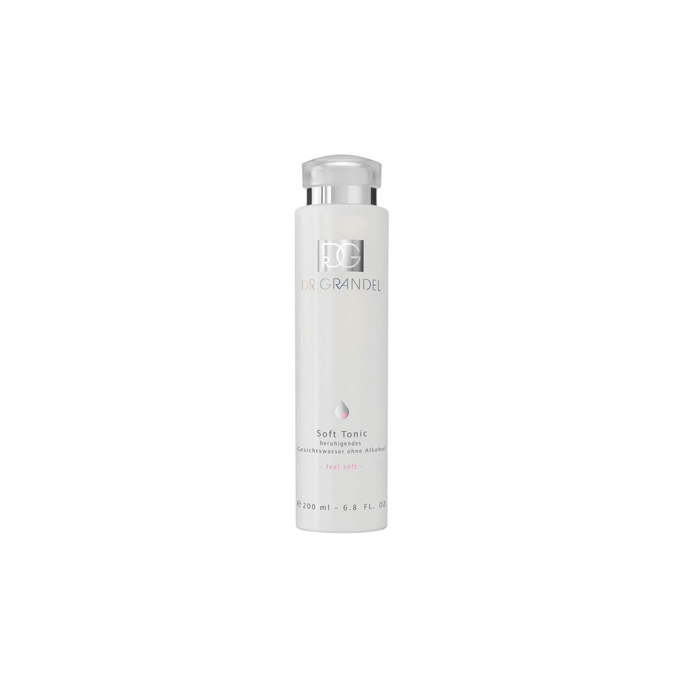Dr Grandel Soft Tonic 200ml