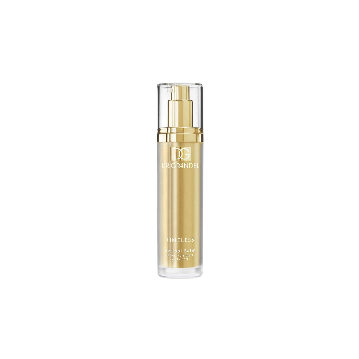 Dr Grandel Timeless Retinol Balm 50ml