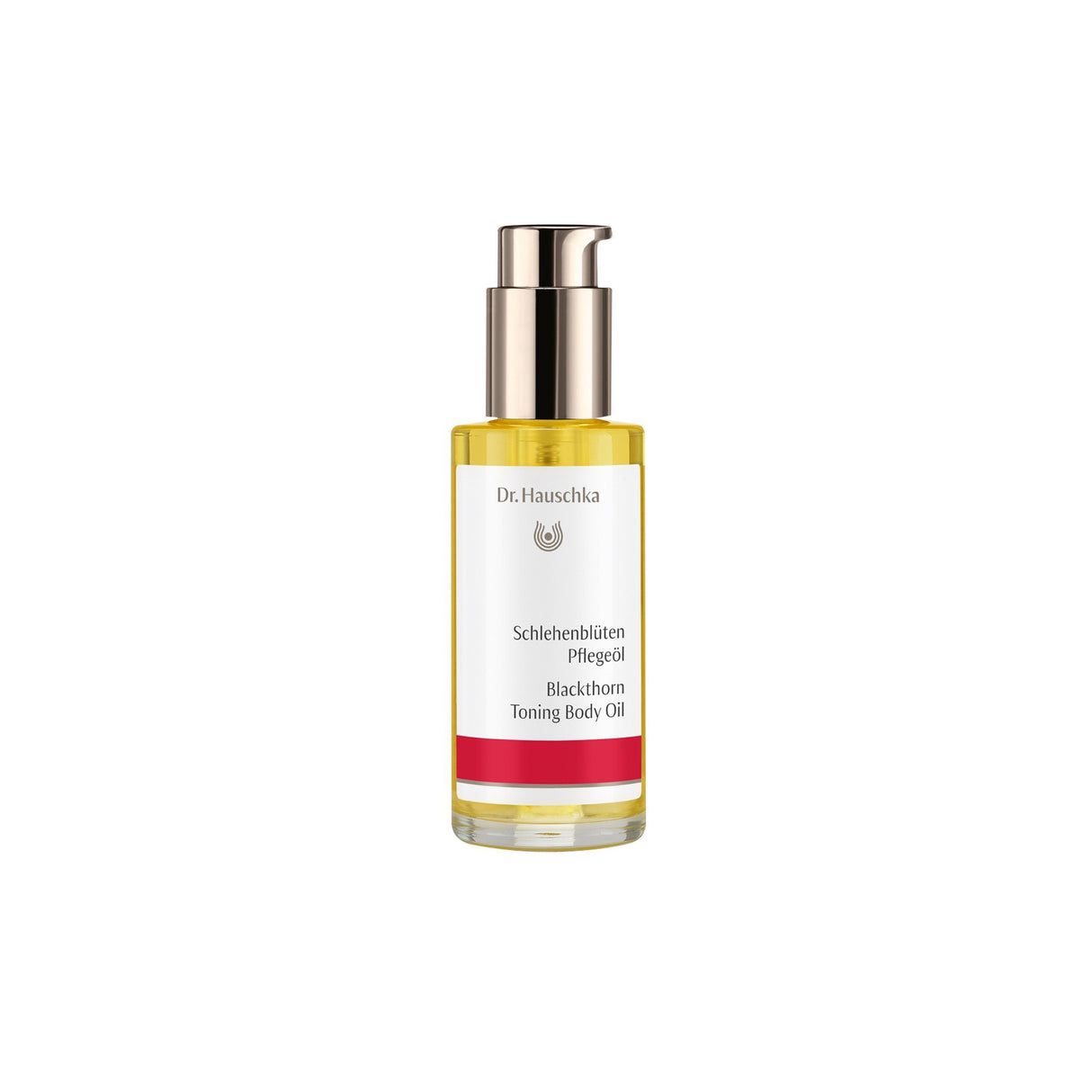 Dr Hauschka Body Oil 75ml