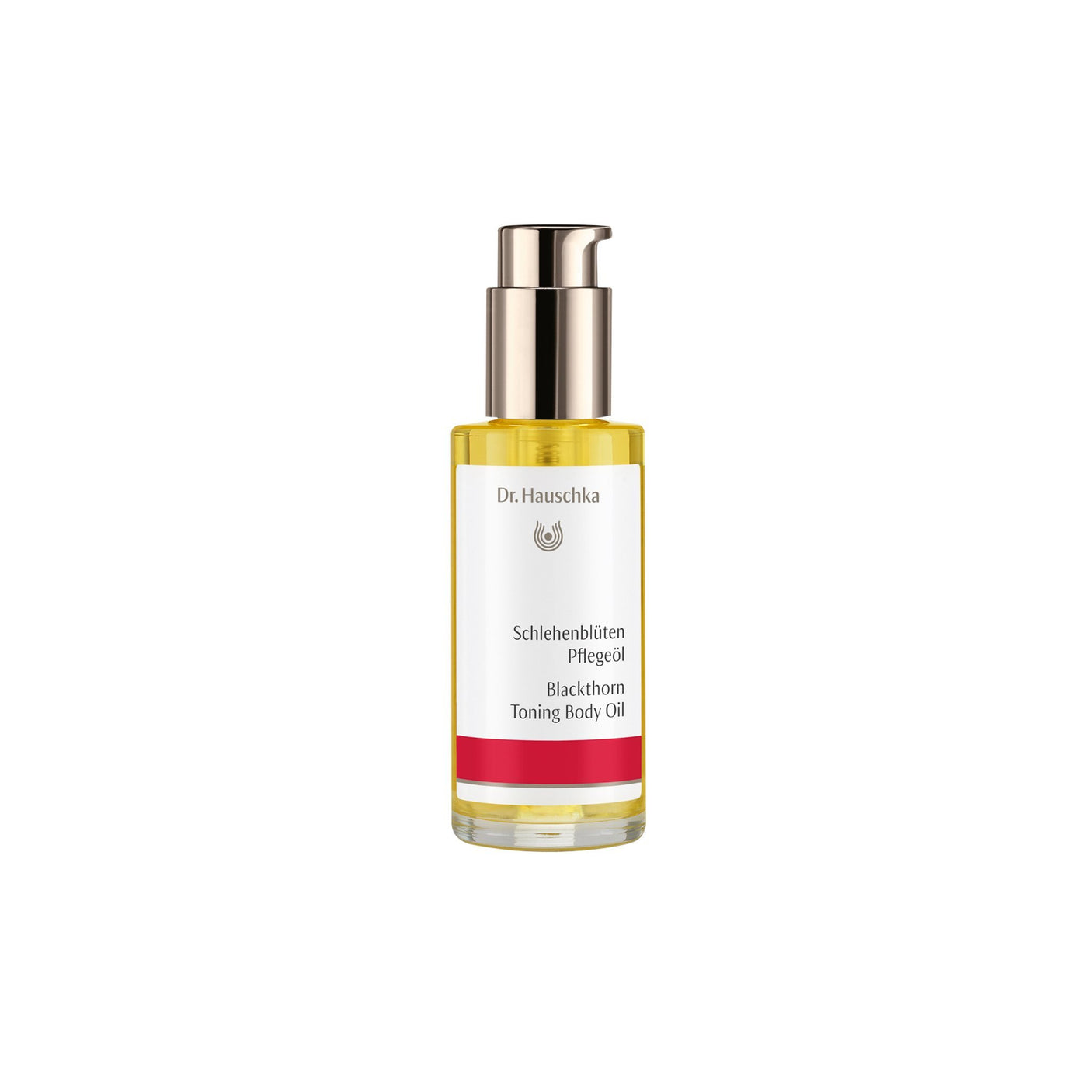 Dr Hauschka Body Oil 75ml