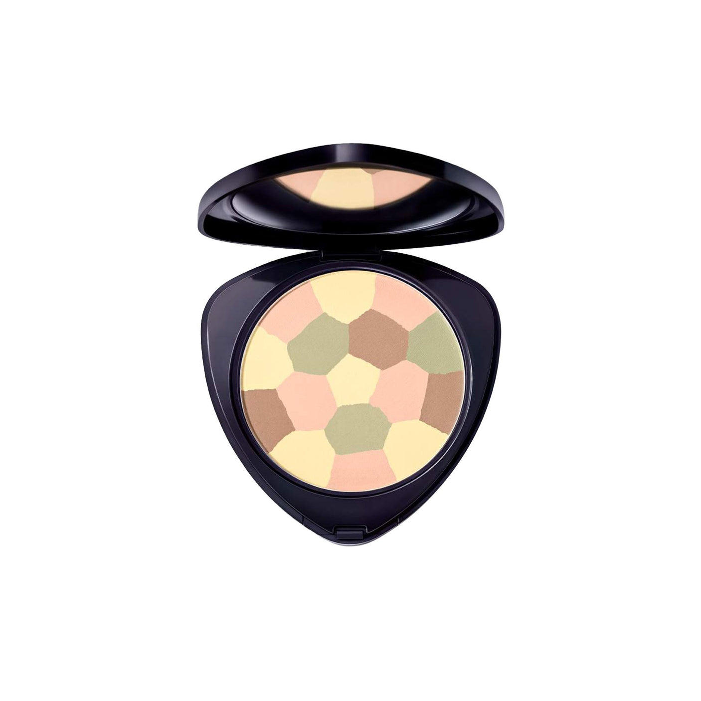 Dr Hauschka Colour Correcting Powder Translucent 8g