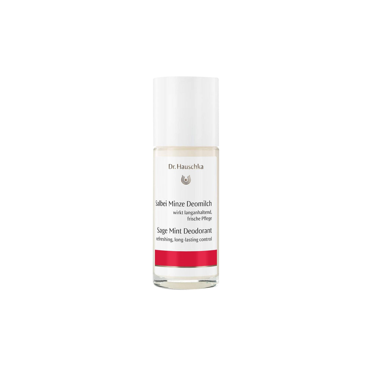 Dr Hauschka Sage Mint Deodorant 50ml