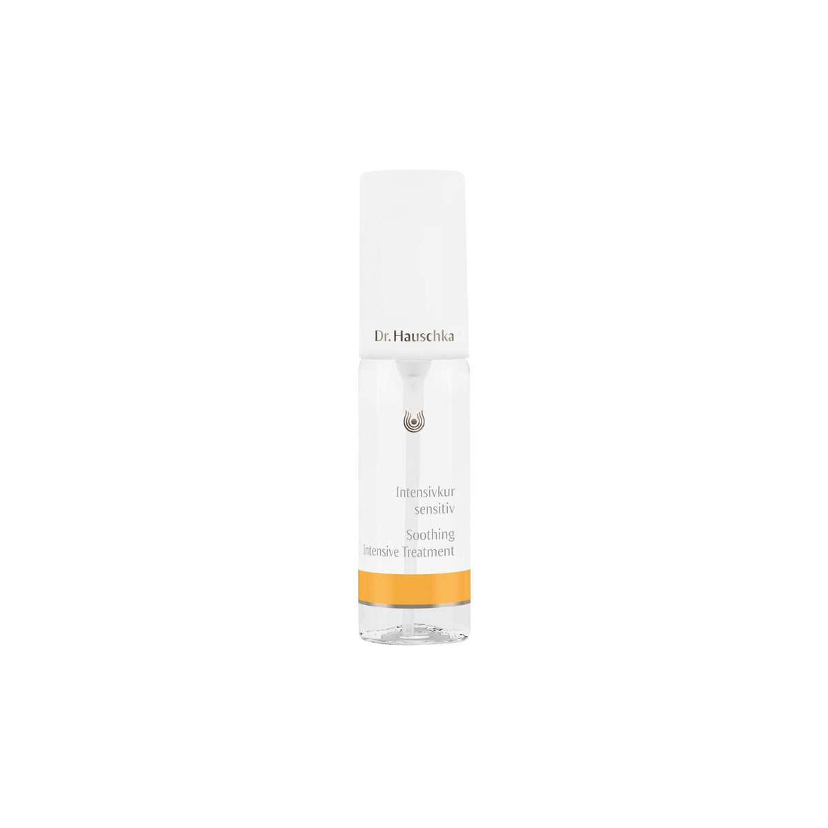 Dr Hauschka Soothing Intensive Treatment 40ml