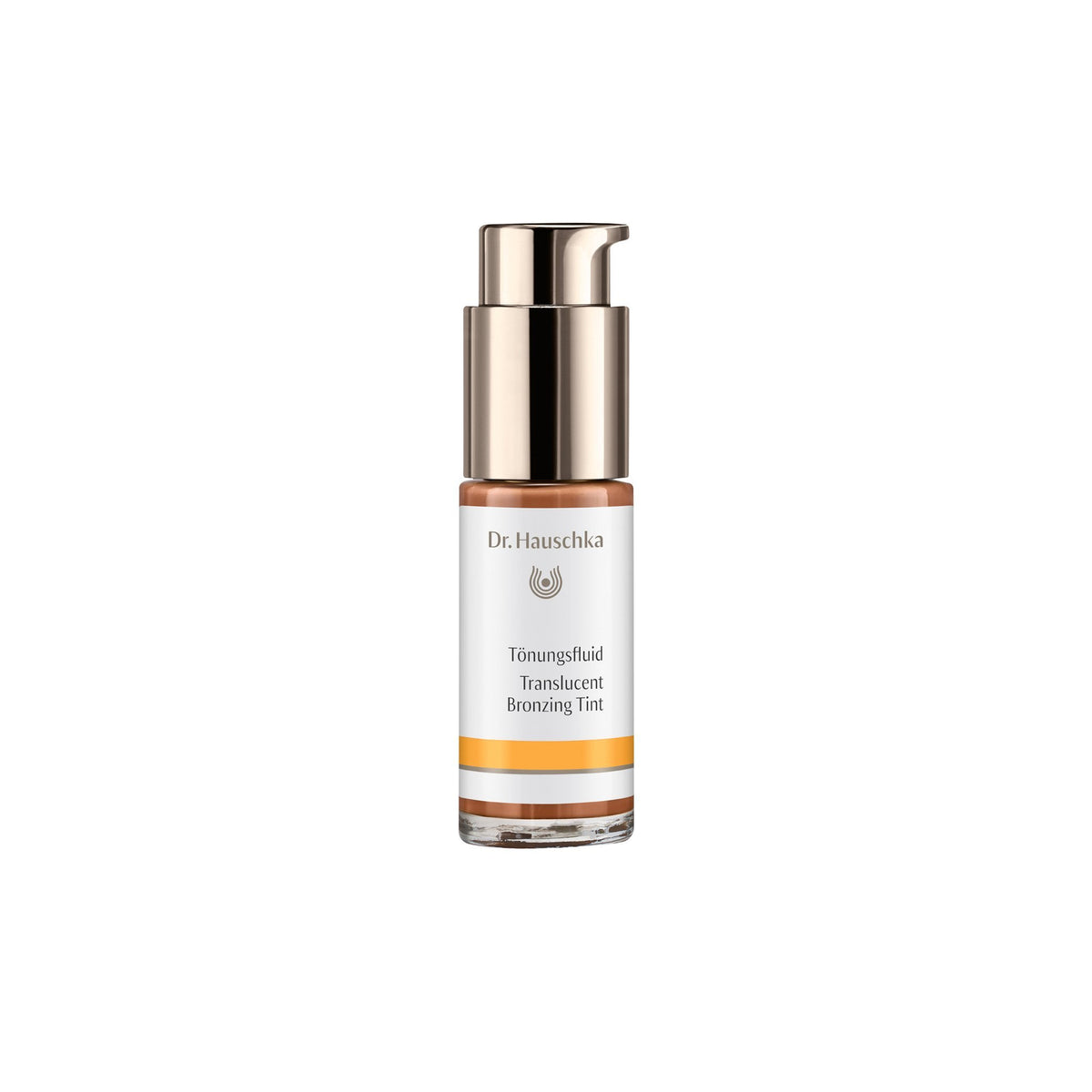 Dr Hauschka Translucent Bronze Tint 18ml