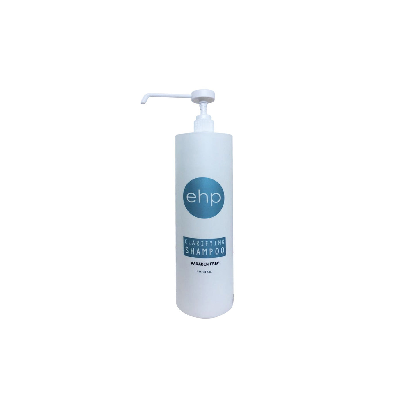 Easihair Pro Clarifying Shampoo 1L