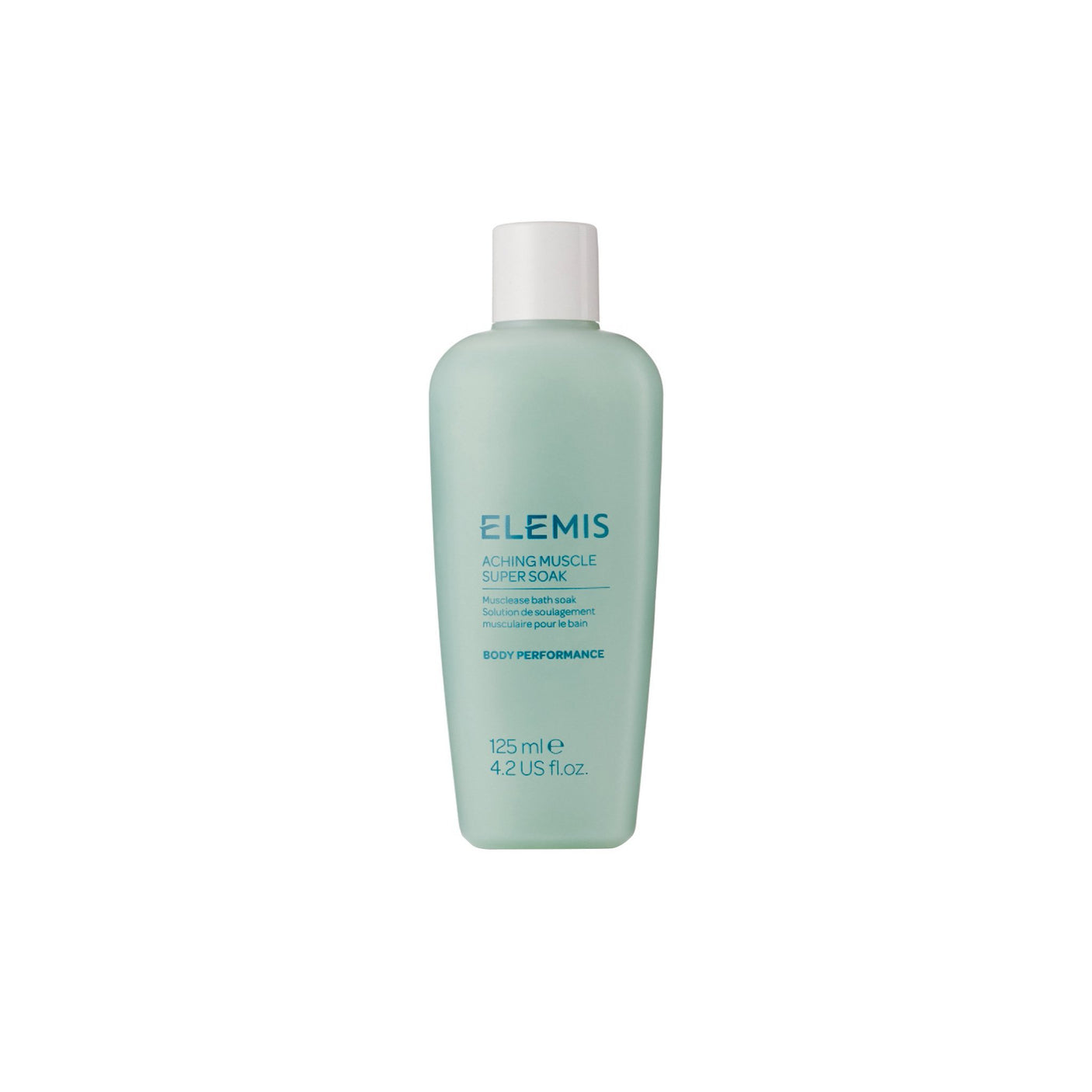 Elemis Aching Muscle Super Soak 400ml