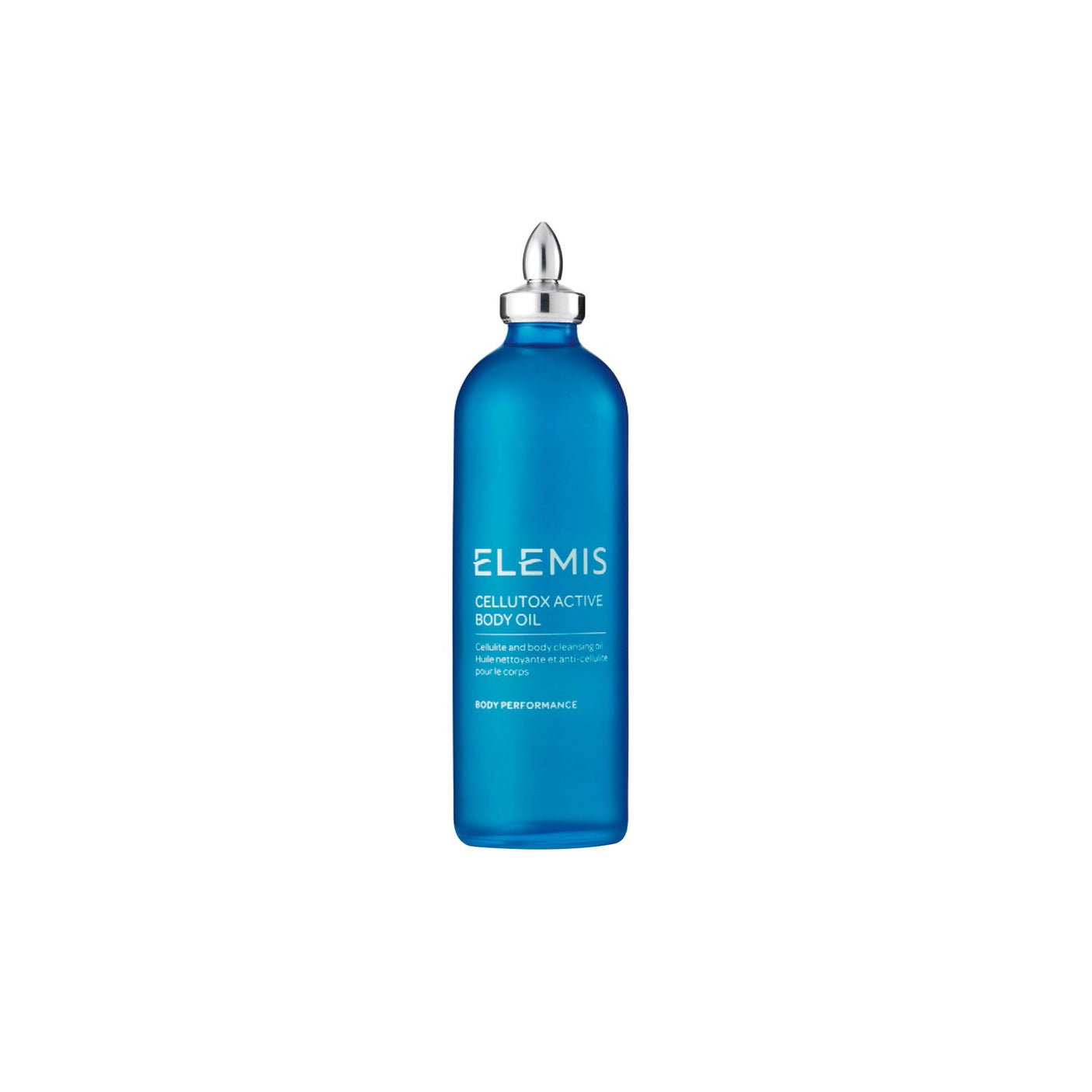 Elemis Cellutox Active Body Oil 100ml