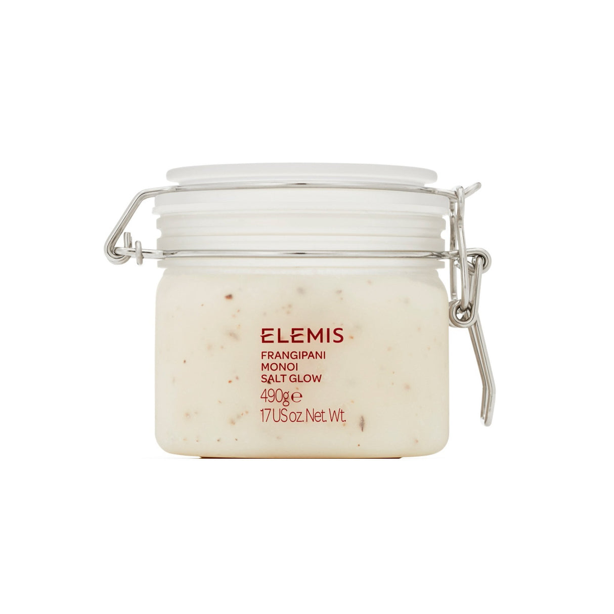 Elemis Frangipani Monoi Salt Glow Scrub 480g