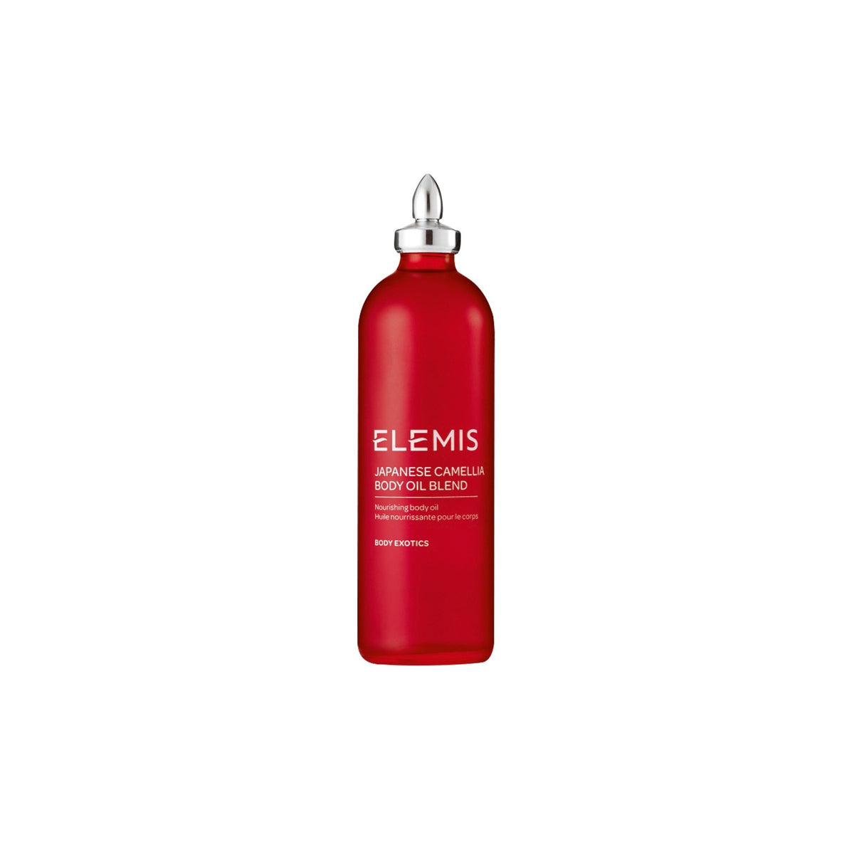 Elemis Japanese Camellia Body Oil Blend 100ml