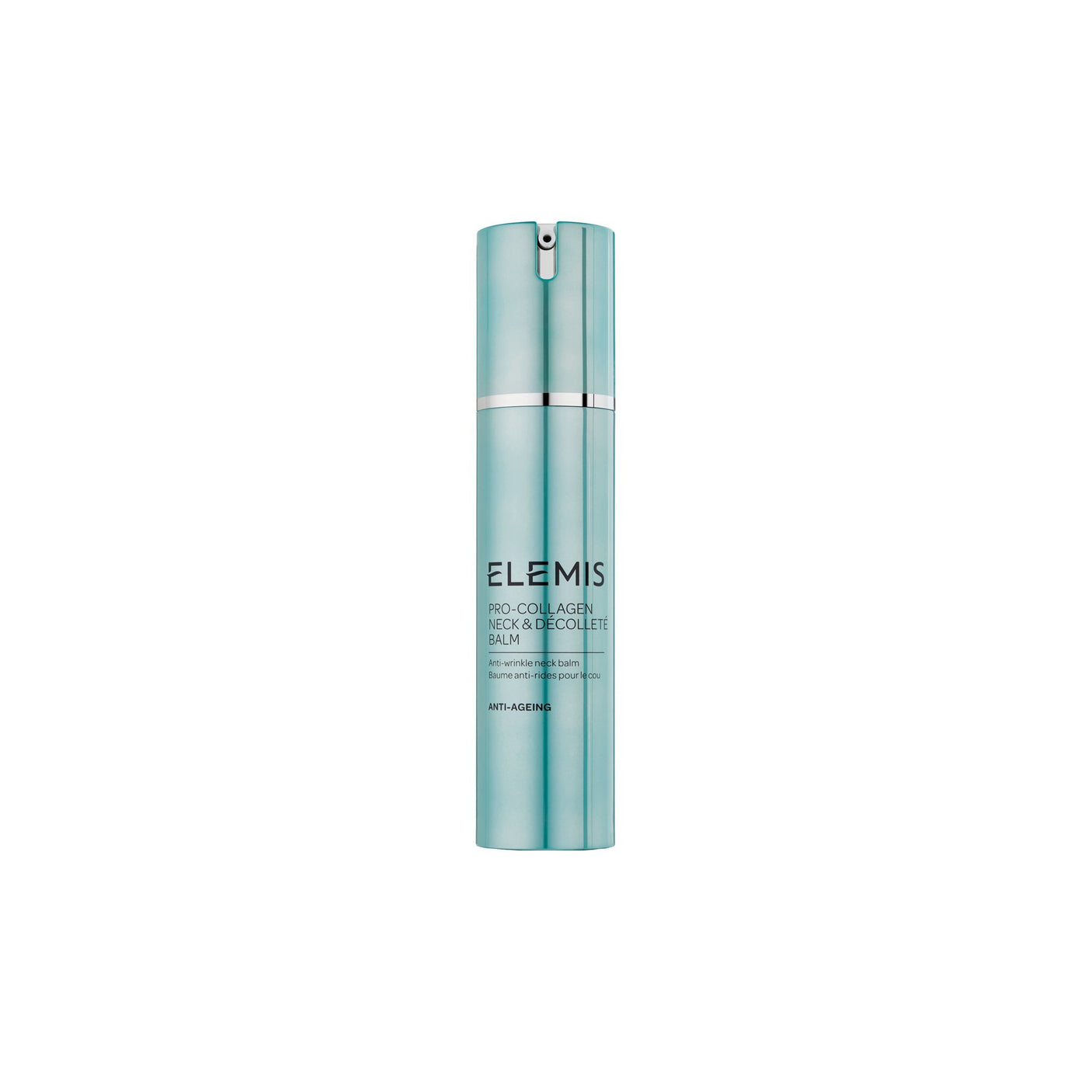 Elemis Pro-Collagen Neck & Decollete Balm 50ml