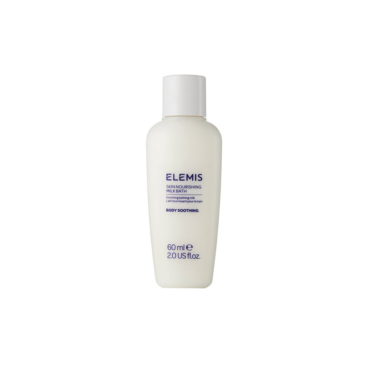 Elemis Skin Nourishing Milk Bath 400ml