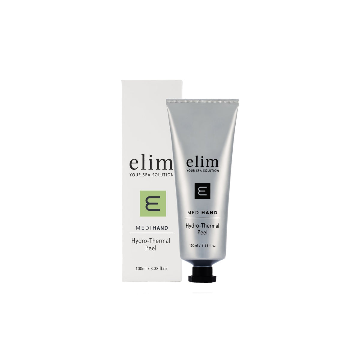 Elim MediHand Hydro Thermal Exfoliant 100ml