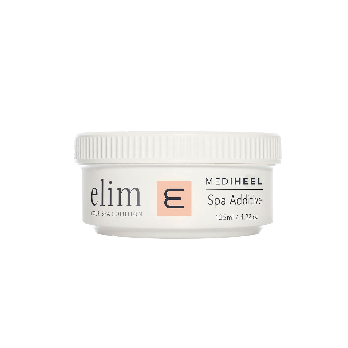 Elim MediHeel Spa Additive Soak 125ml