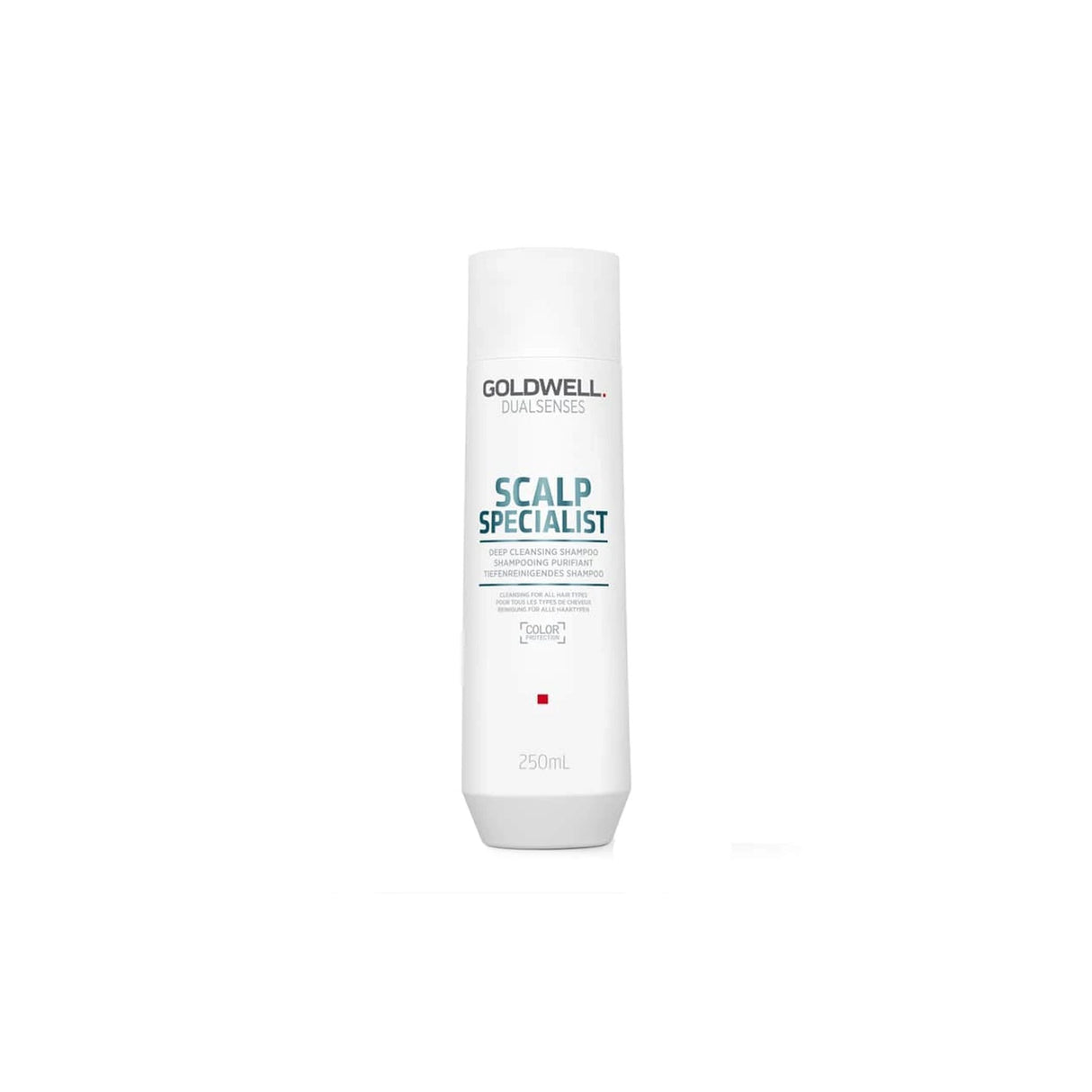 Goldwell Dualsenses Scalp Specialist Deep Cleansing Shampoo