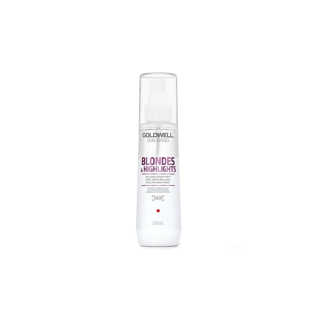 Goldwell Dualsenses Blondes & Highlights Serum Spray 150ml