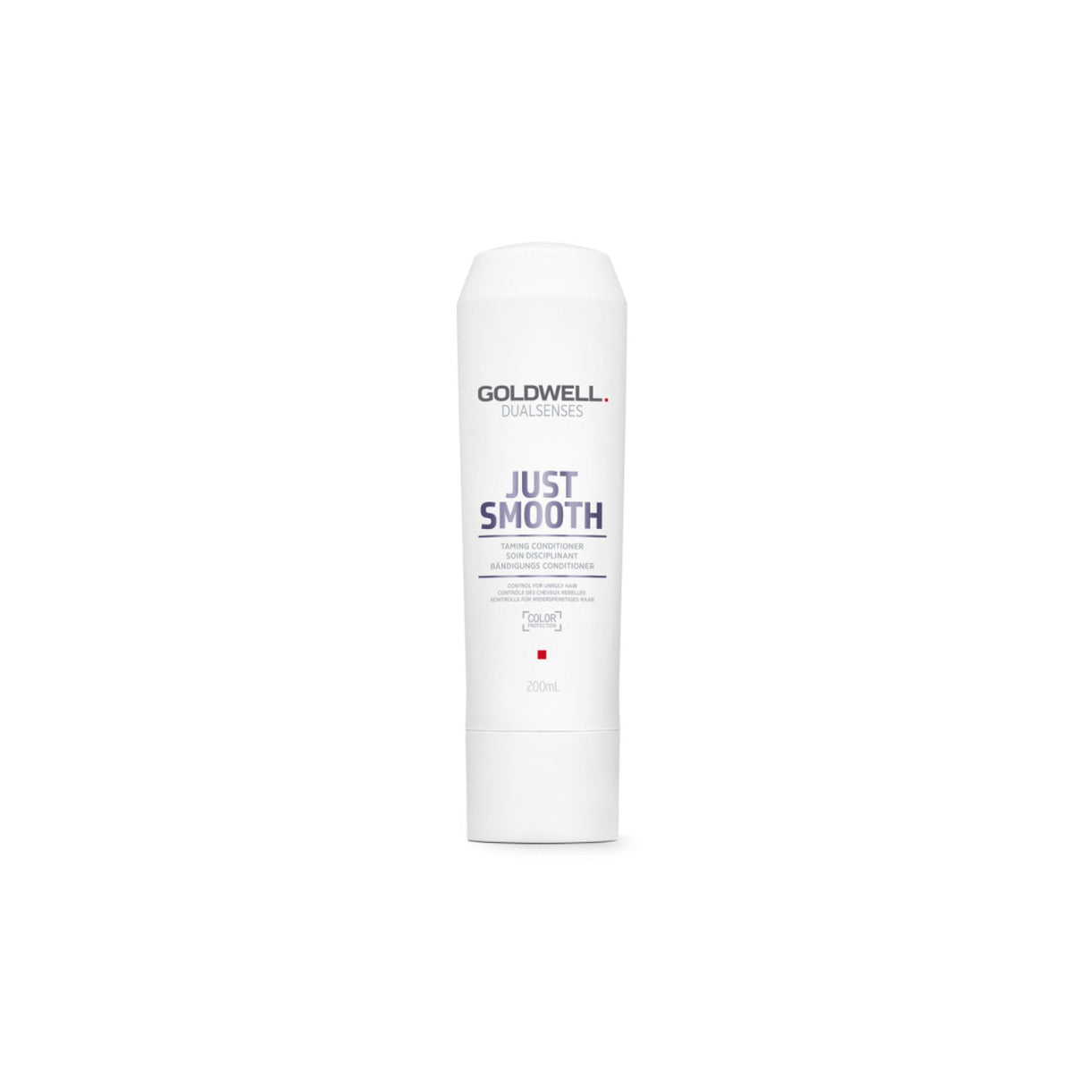 Goldwell Dualsenses Just Smooth Taming Conditioner