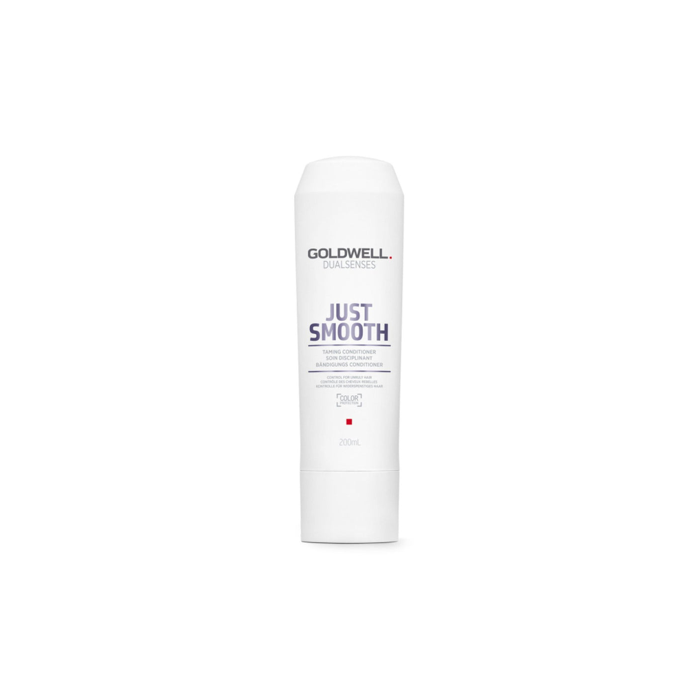 Goldwell Dualsenses Just Smooth Taming Conditioner