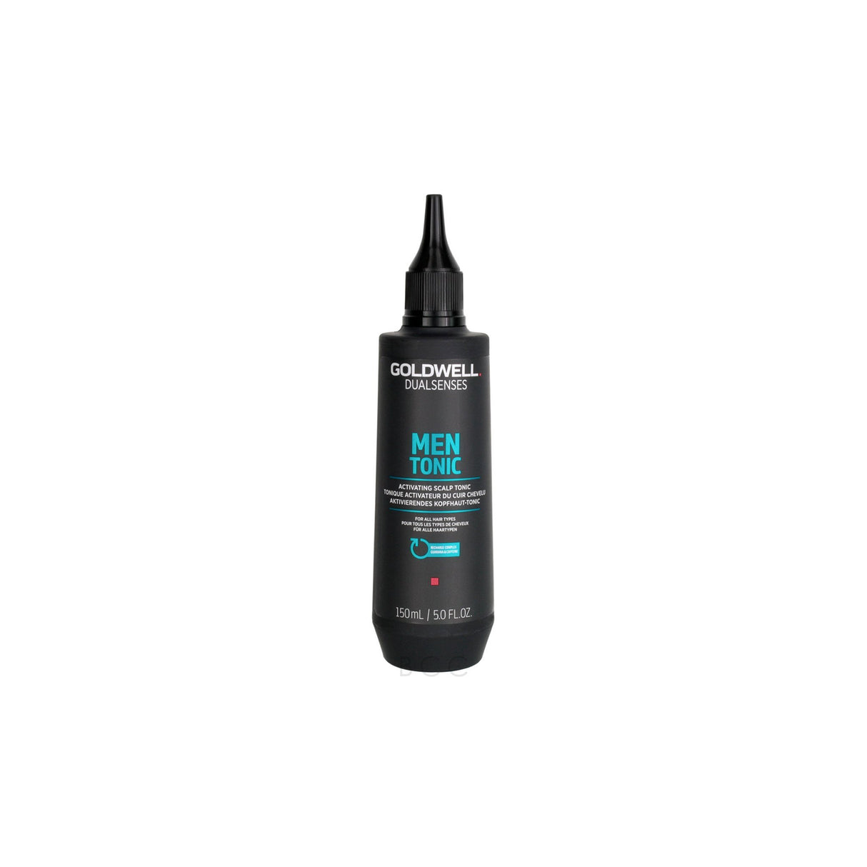 Goldwell Dualsenses Men Activating Sculpting Tonic 150ml