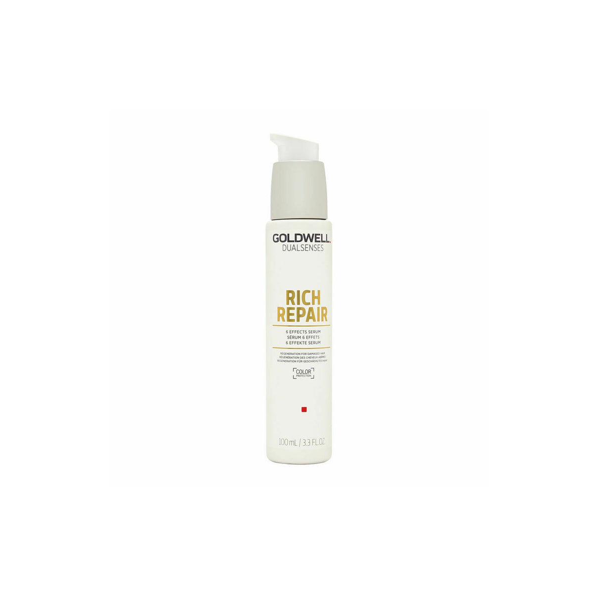 Goldwell Dualsenses Rich Repair 6 Effects Serum 100ml
