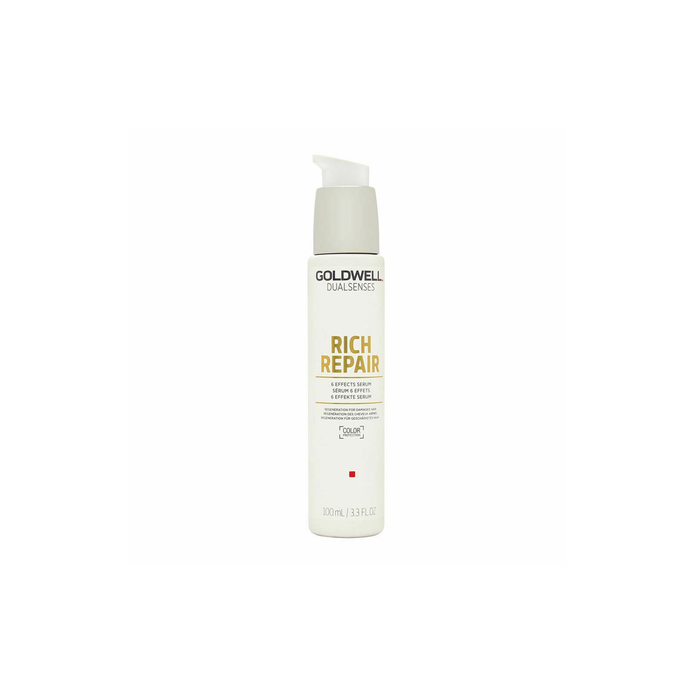 Goldwell Dualsenses Rich Repair 6 Effects Serum 100ml