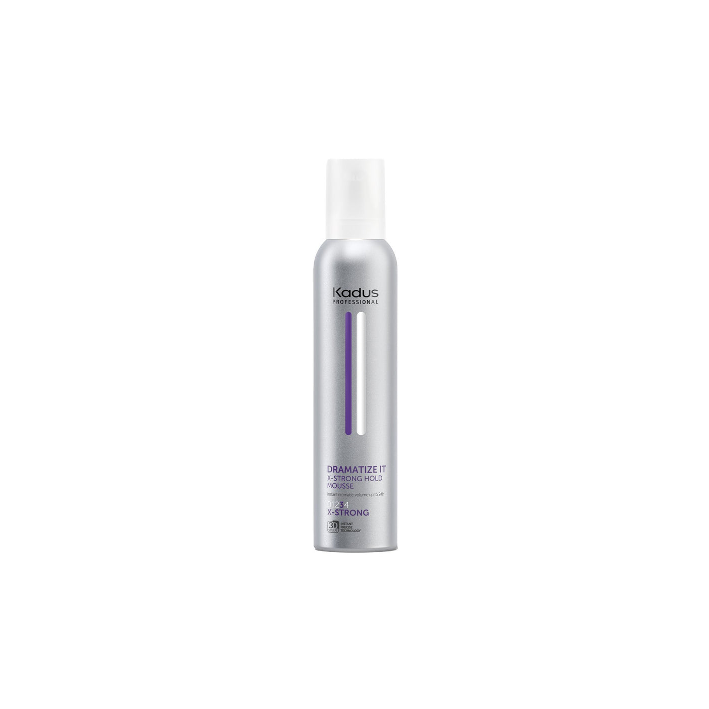 Kadus Dramatize It Mousse 250ml