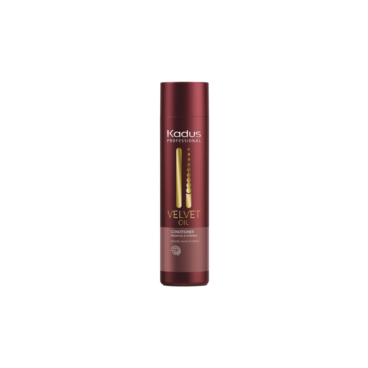 Kadus Velvet Oil Conditioner 250ml