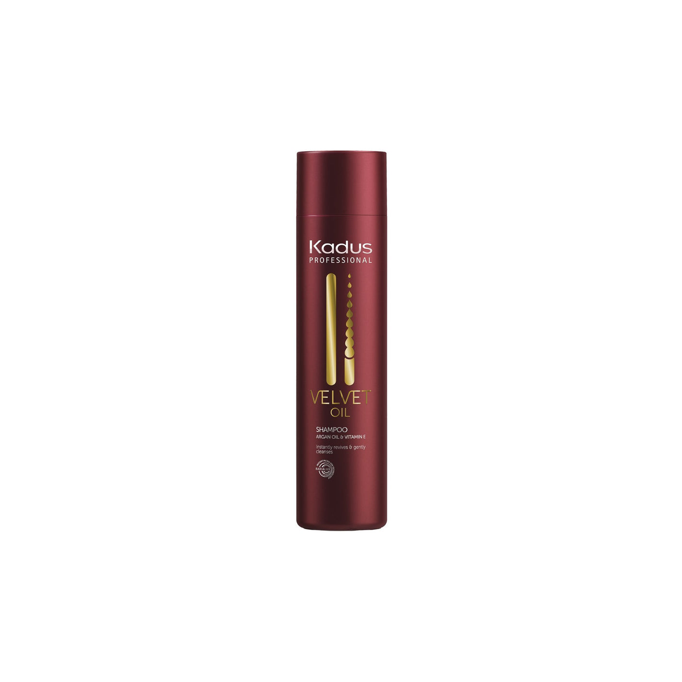 Kadus Velvet Oil Shampoo