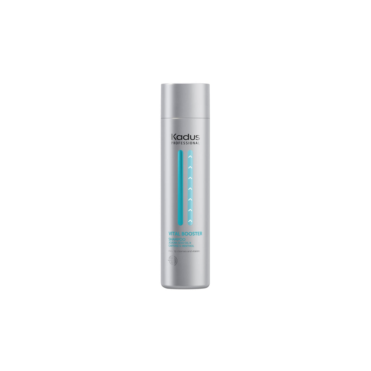 Kadus Vital Booster Shampoo 250ml