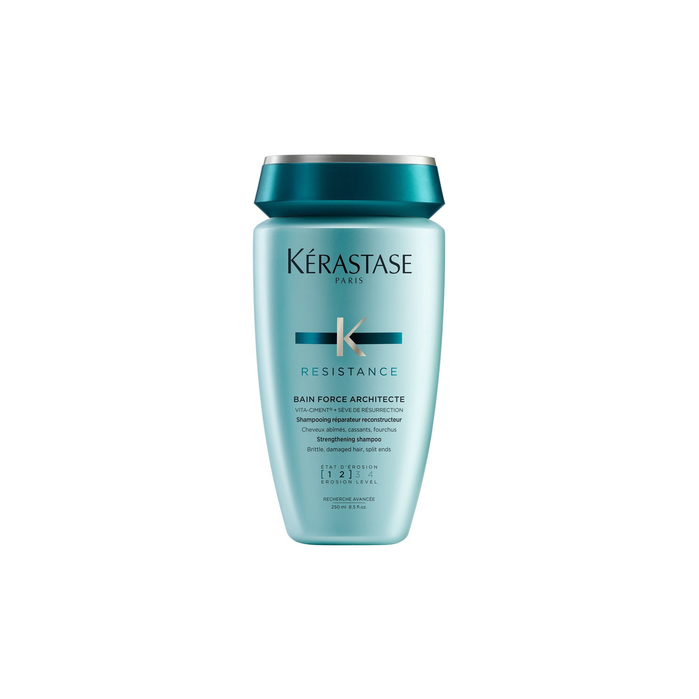 Kérastase Resistance Bain Force Architecte 250ml