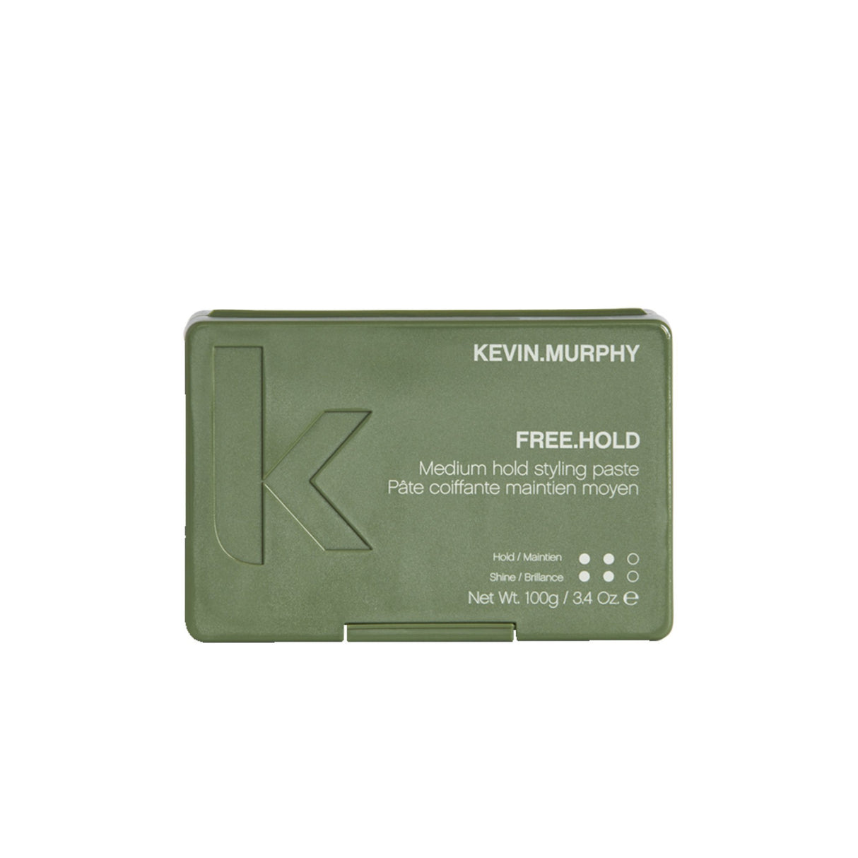 Kevin Murphy FREE.HOLD 100g