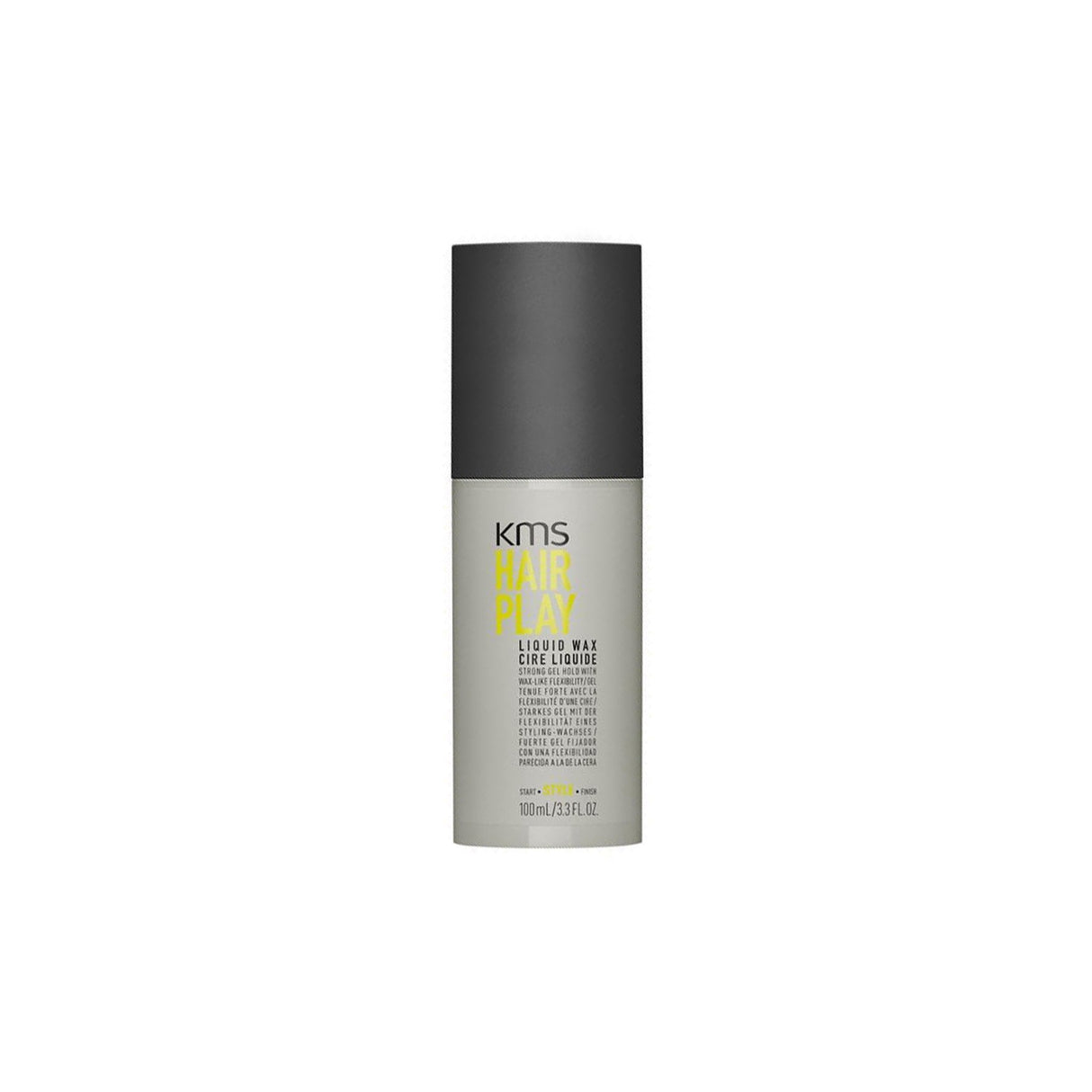 KMS Hair Play Liquid Wax 100ml