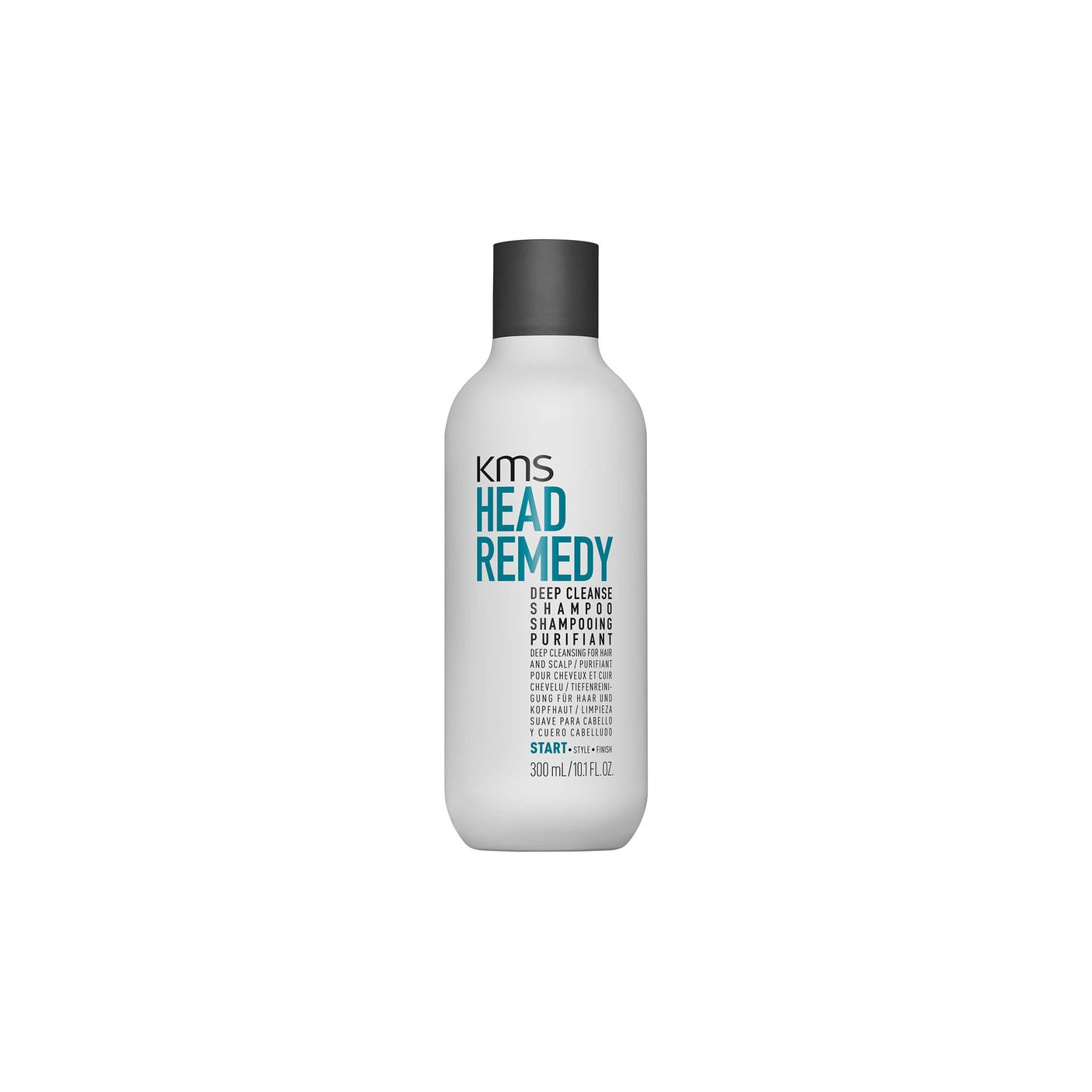 KMS Head Remedy Anti-Dandruff Shampoo 300ml