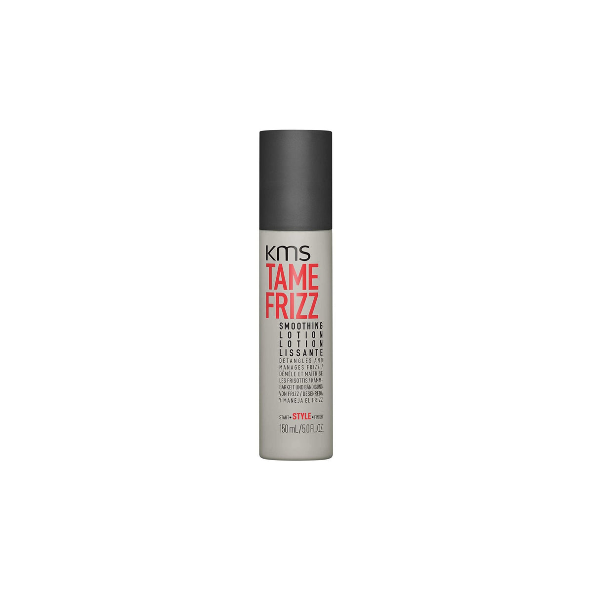 KMS Tame Frizz Smoothing Lotion 150ml