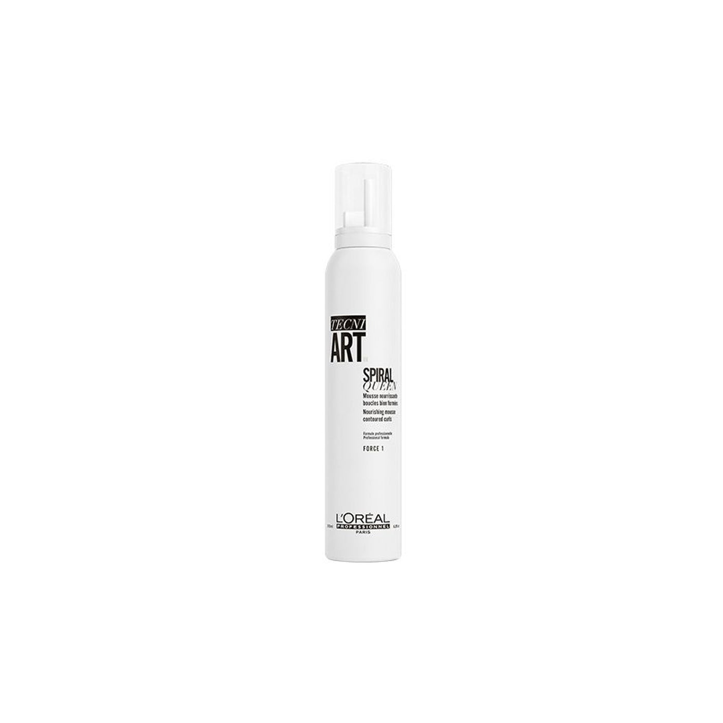 L'OrealProfessionnel Tecni Art Spiral Queen 200ml