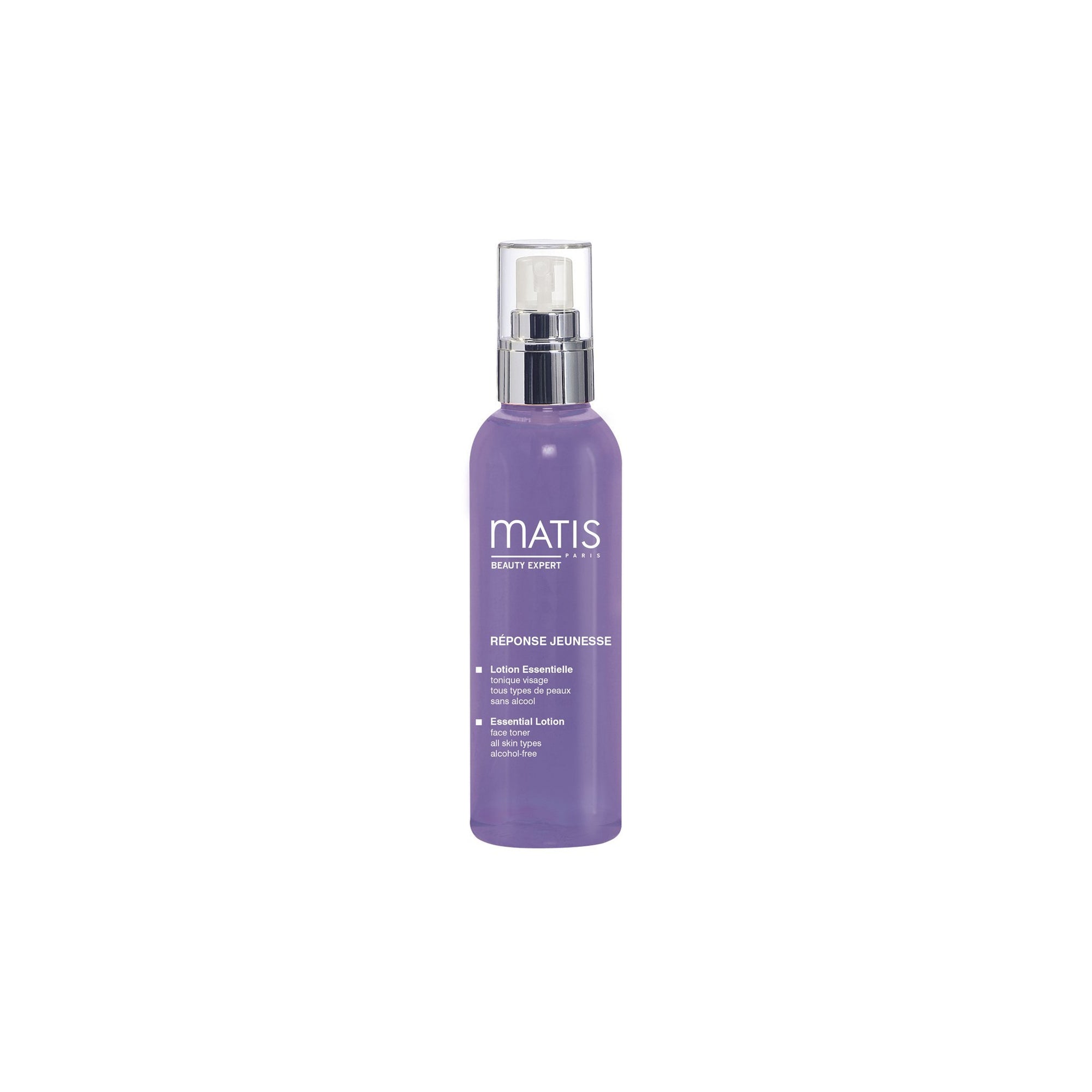 Matis Youth Response Essential Lotion 200ml