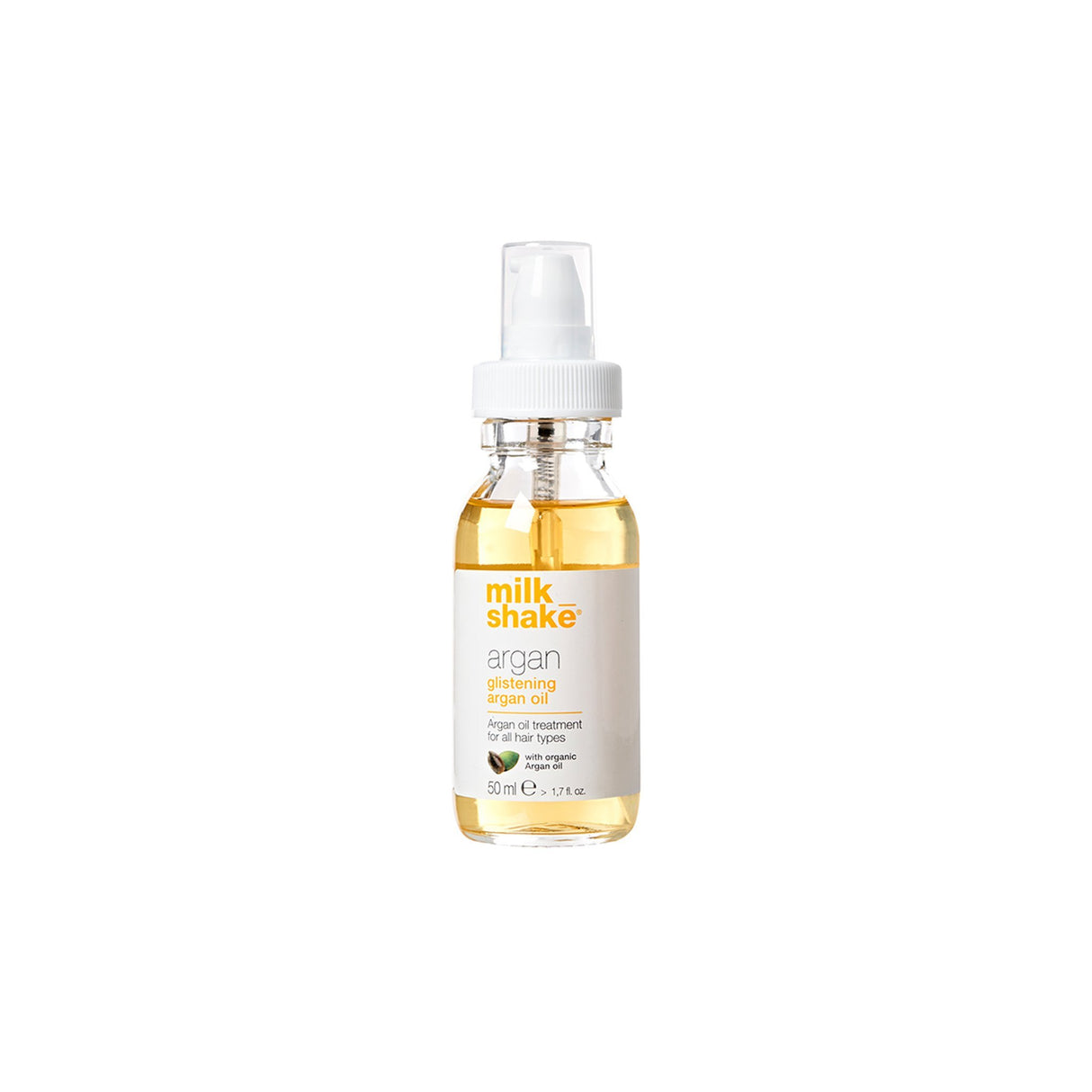 Milkshake Argan Oil Treatment