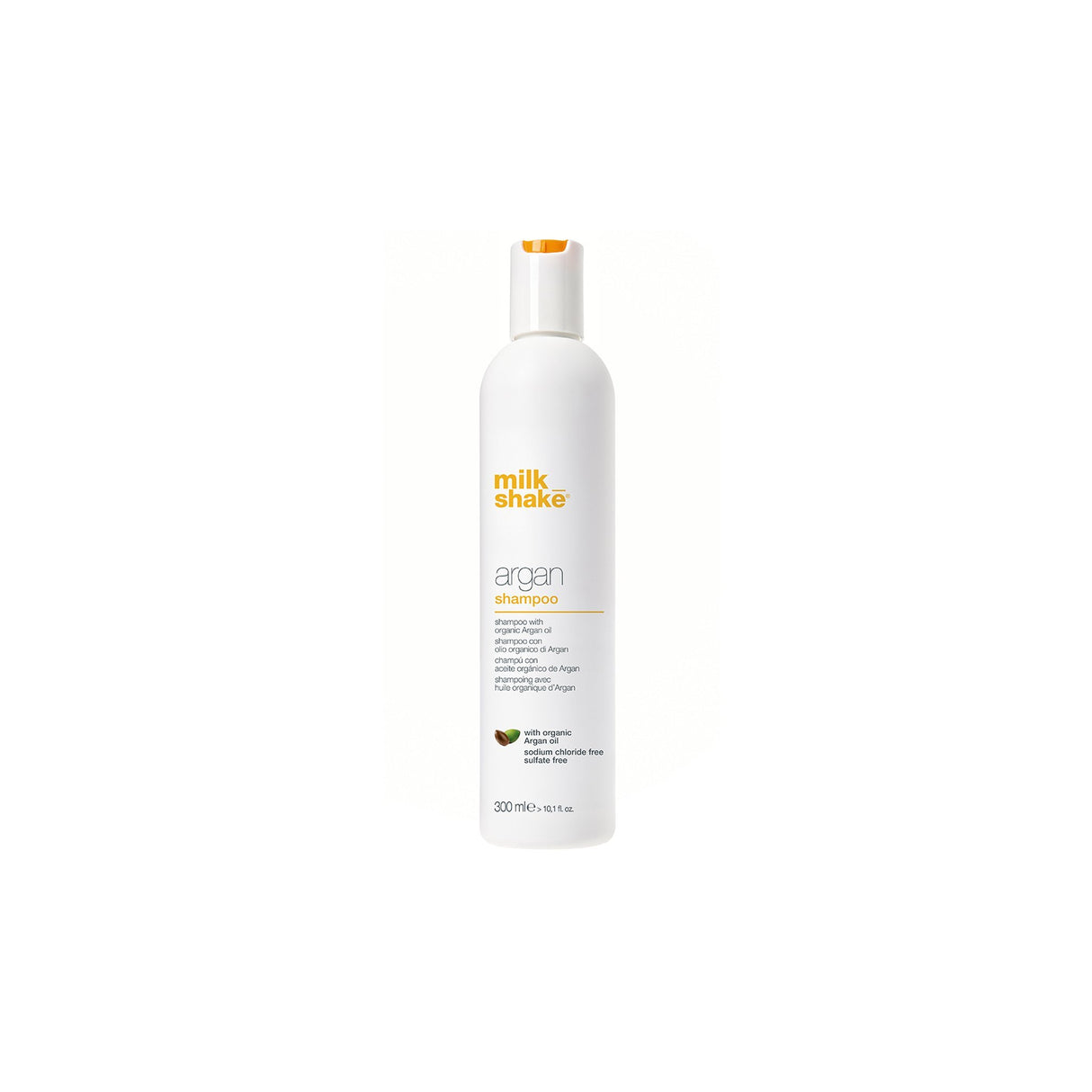 Milkshake Argan Shampoo 300ml