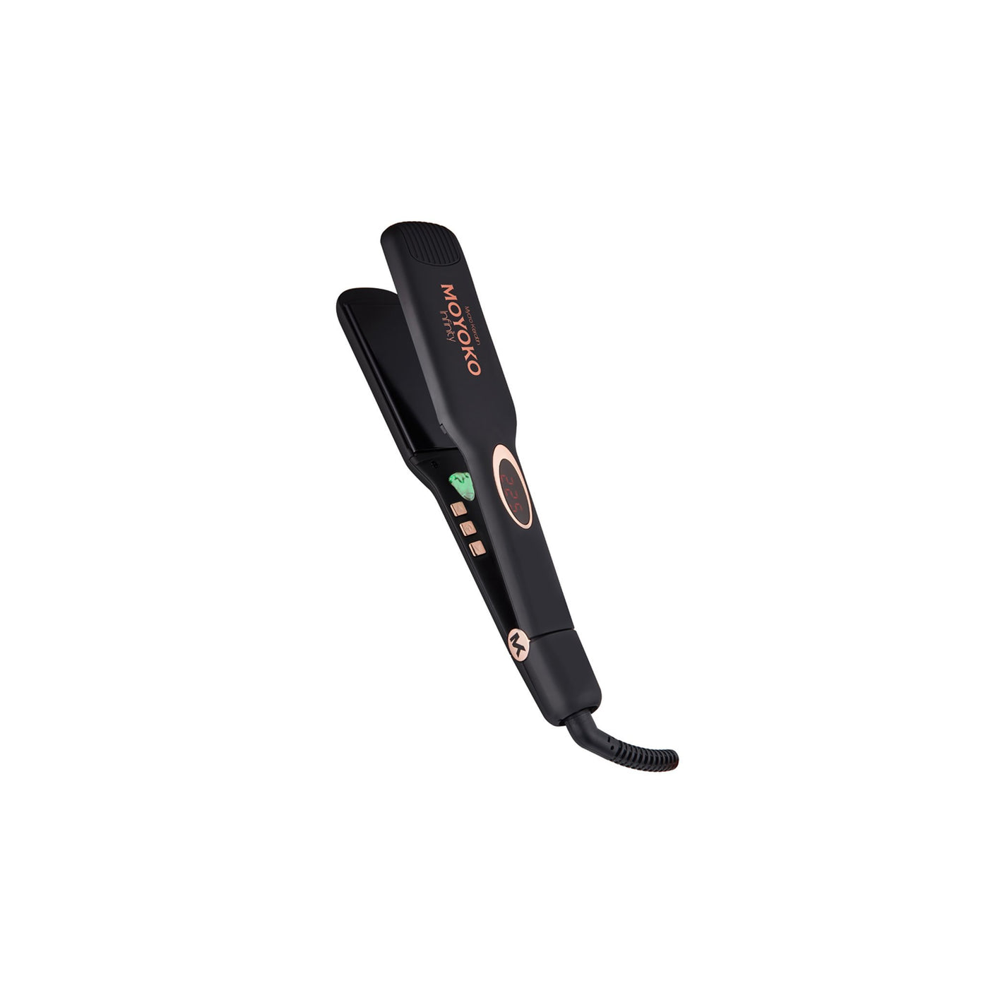 Mycro Keratin Moyoko Infinity Infrared Wide Styler
