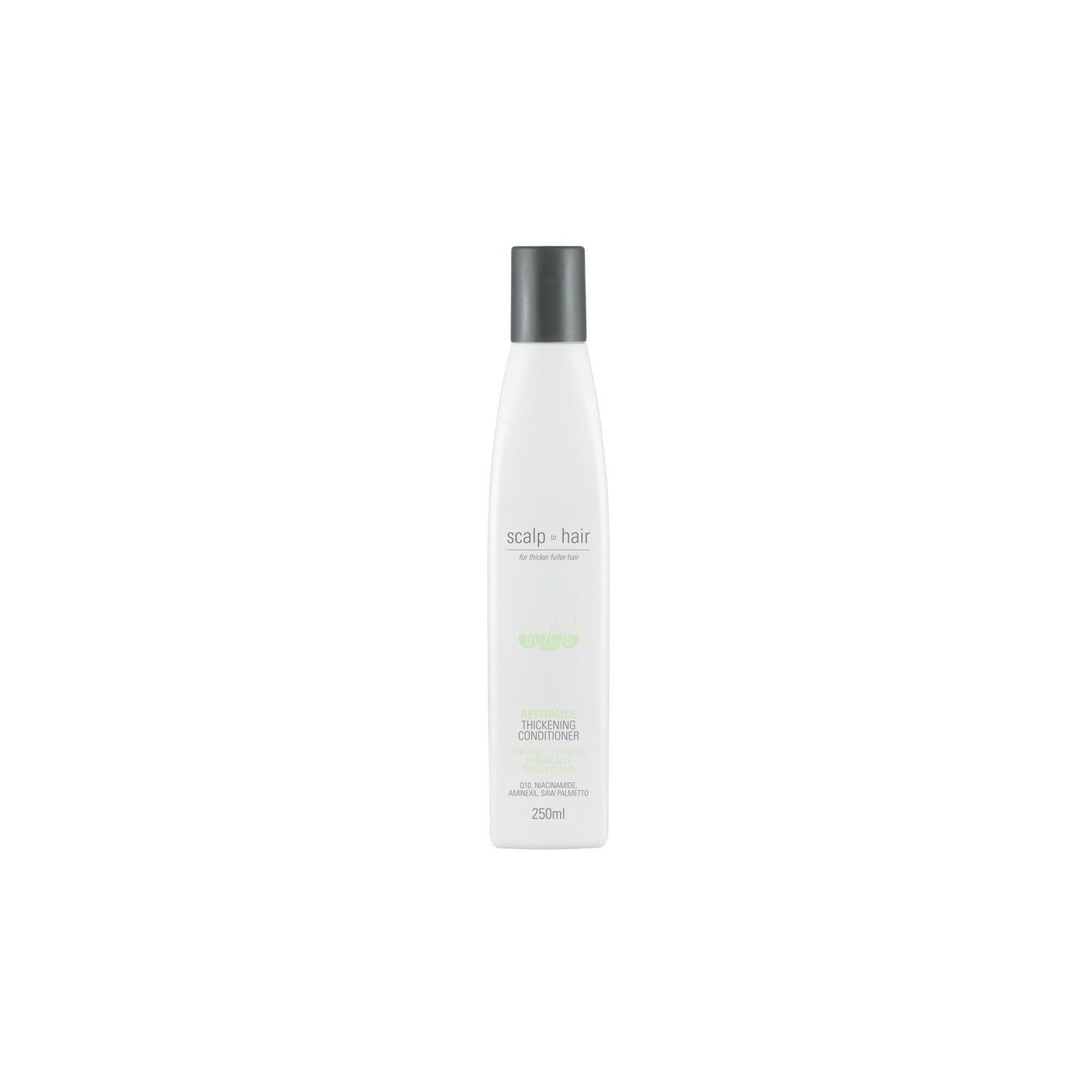 Nak Revitalise Thickening Conditioner 250ml