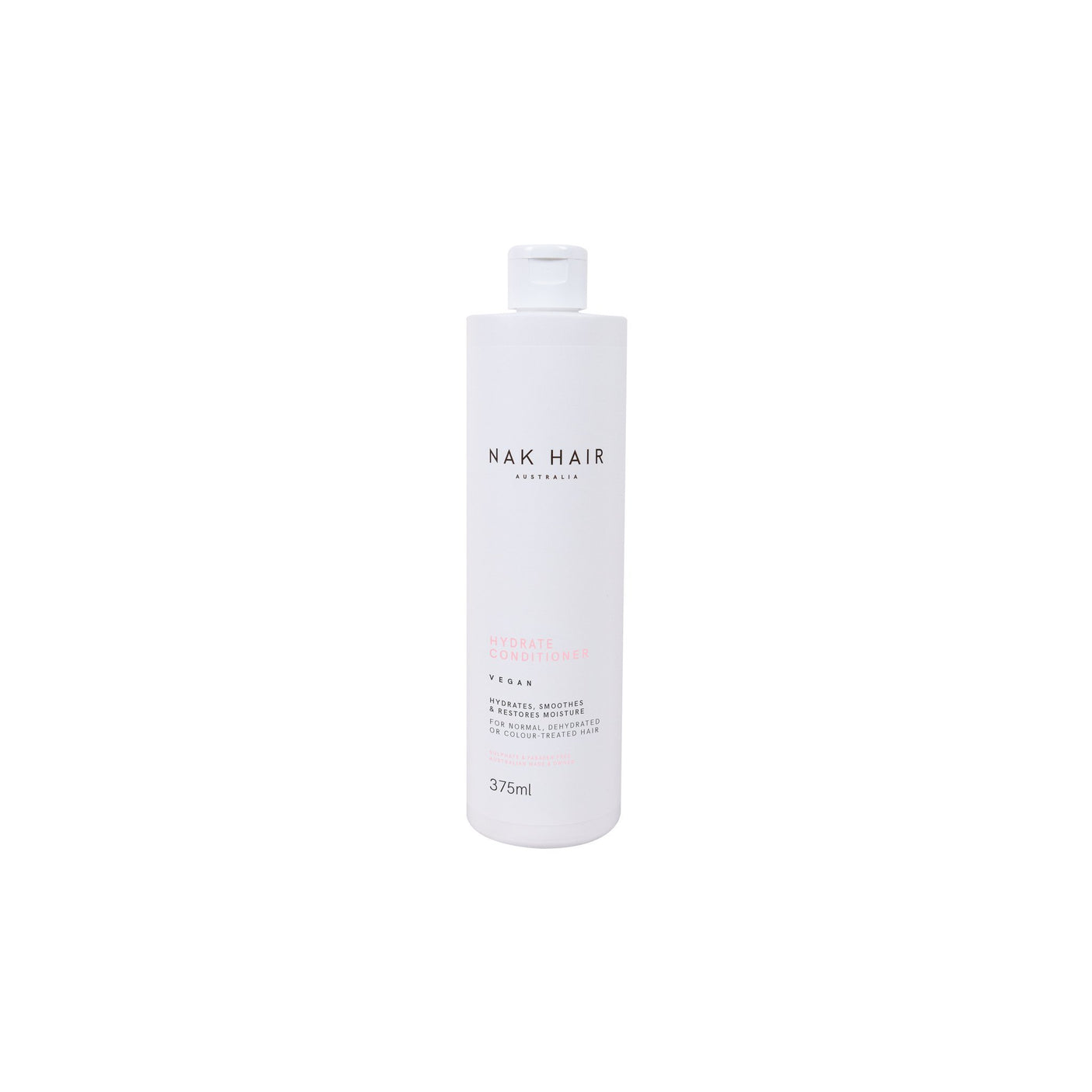 Nak Signatures Hydrate Conditioner 375ml
