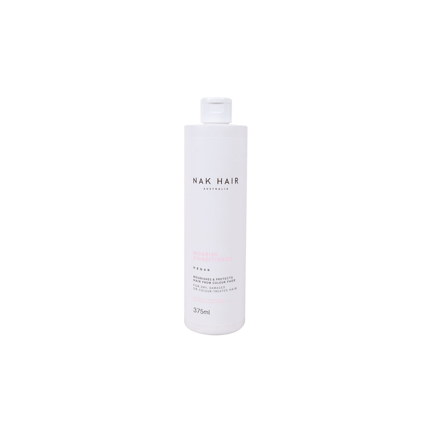 Nak Signatures Nourish Conditioner 375ml