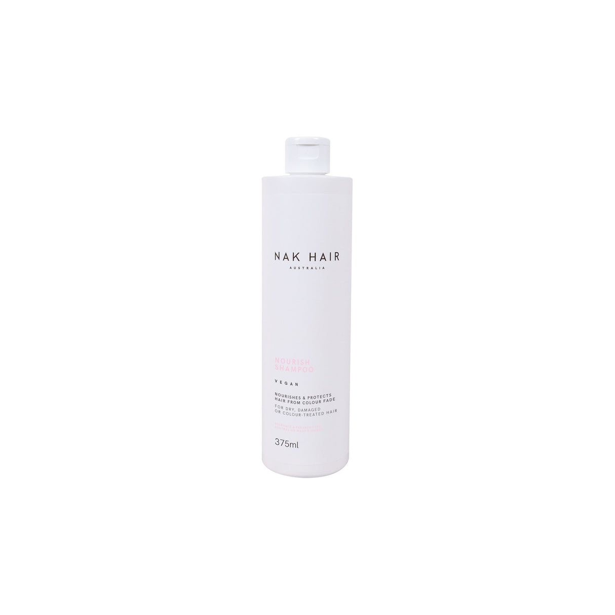Nak Signatures Nourish Shampoo 375ml