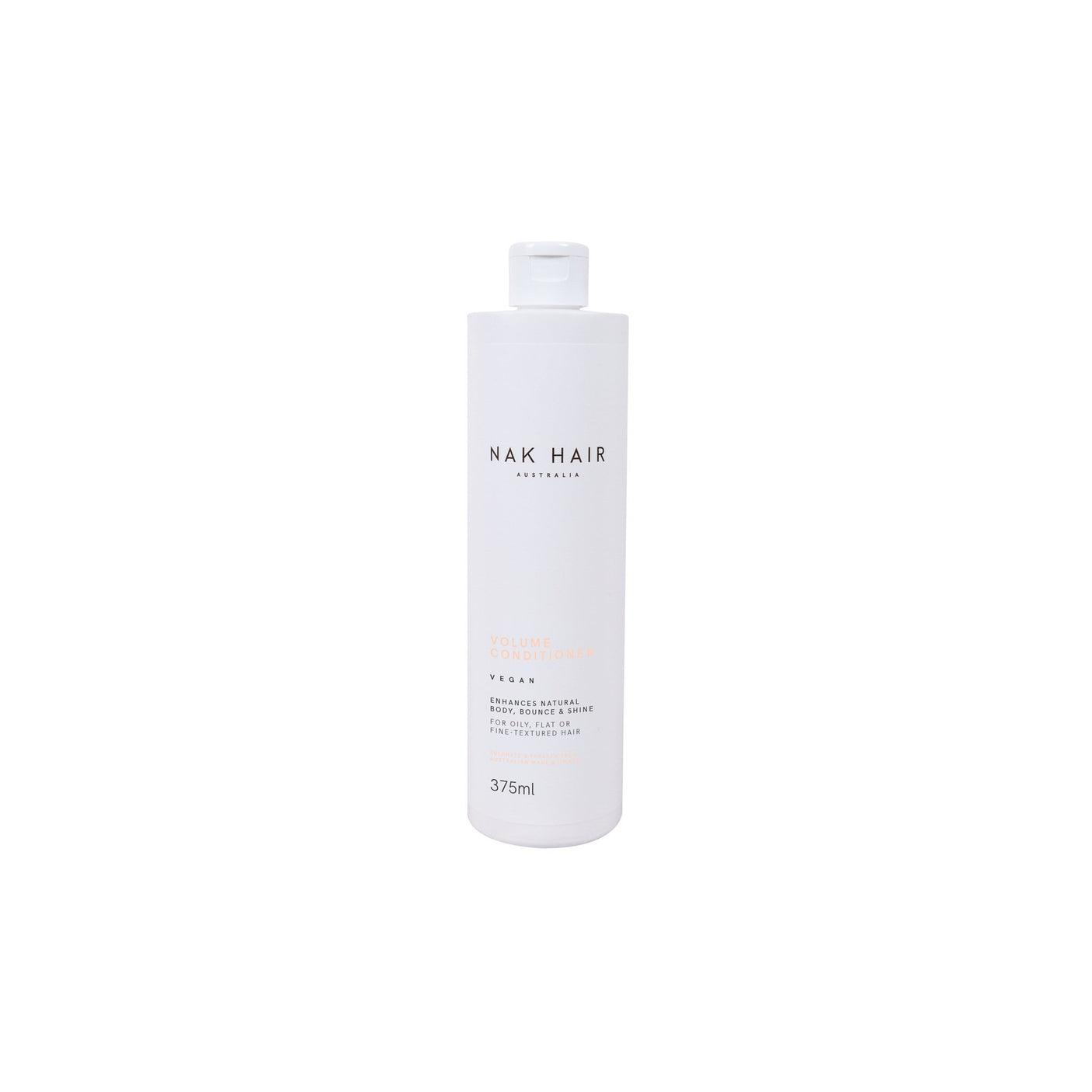 Nak Signatures Volume Conditioner 375ml