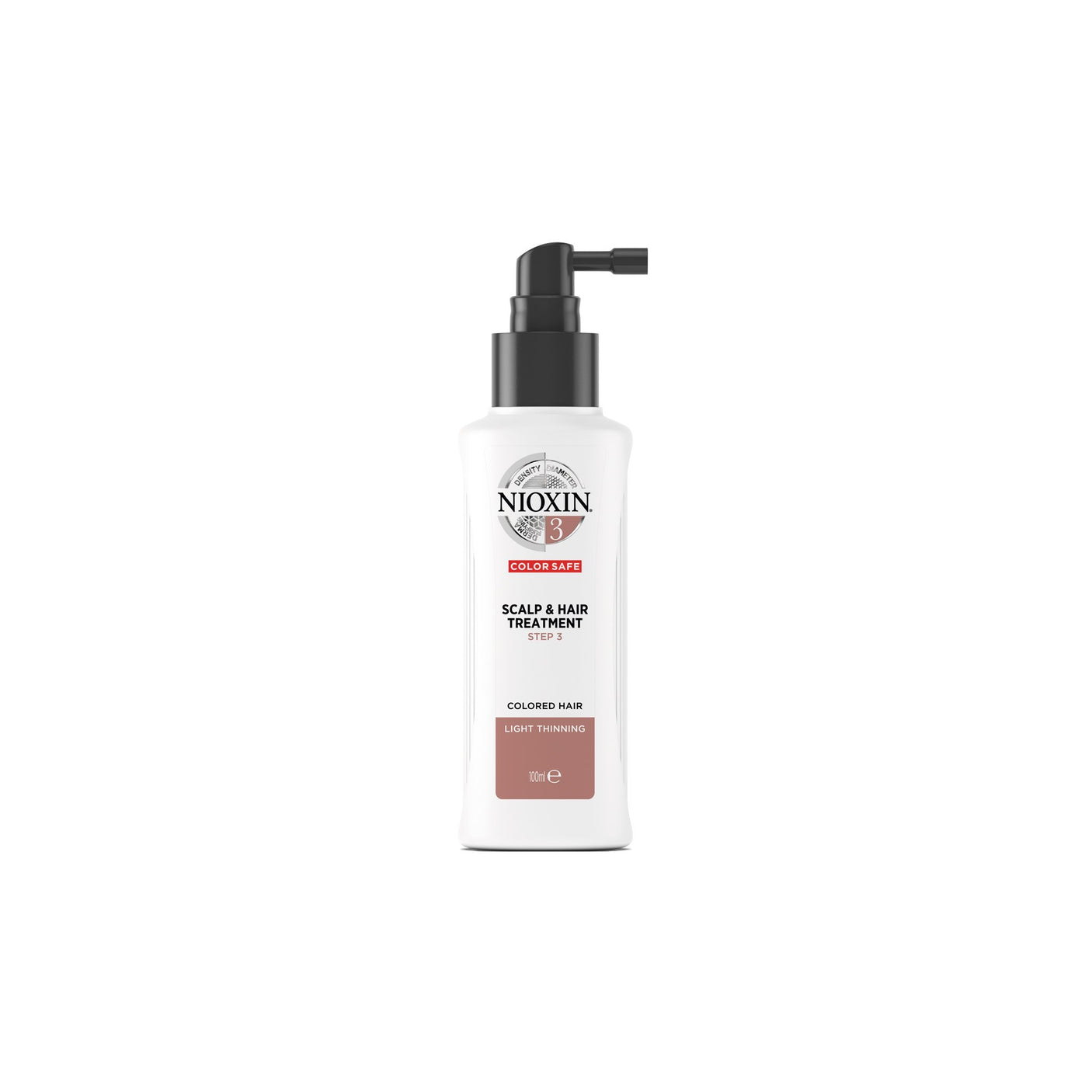 Nioxin System 3 Scalp Treatment 100ml