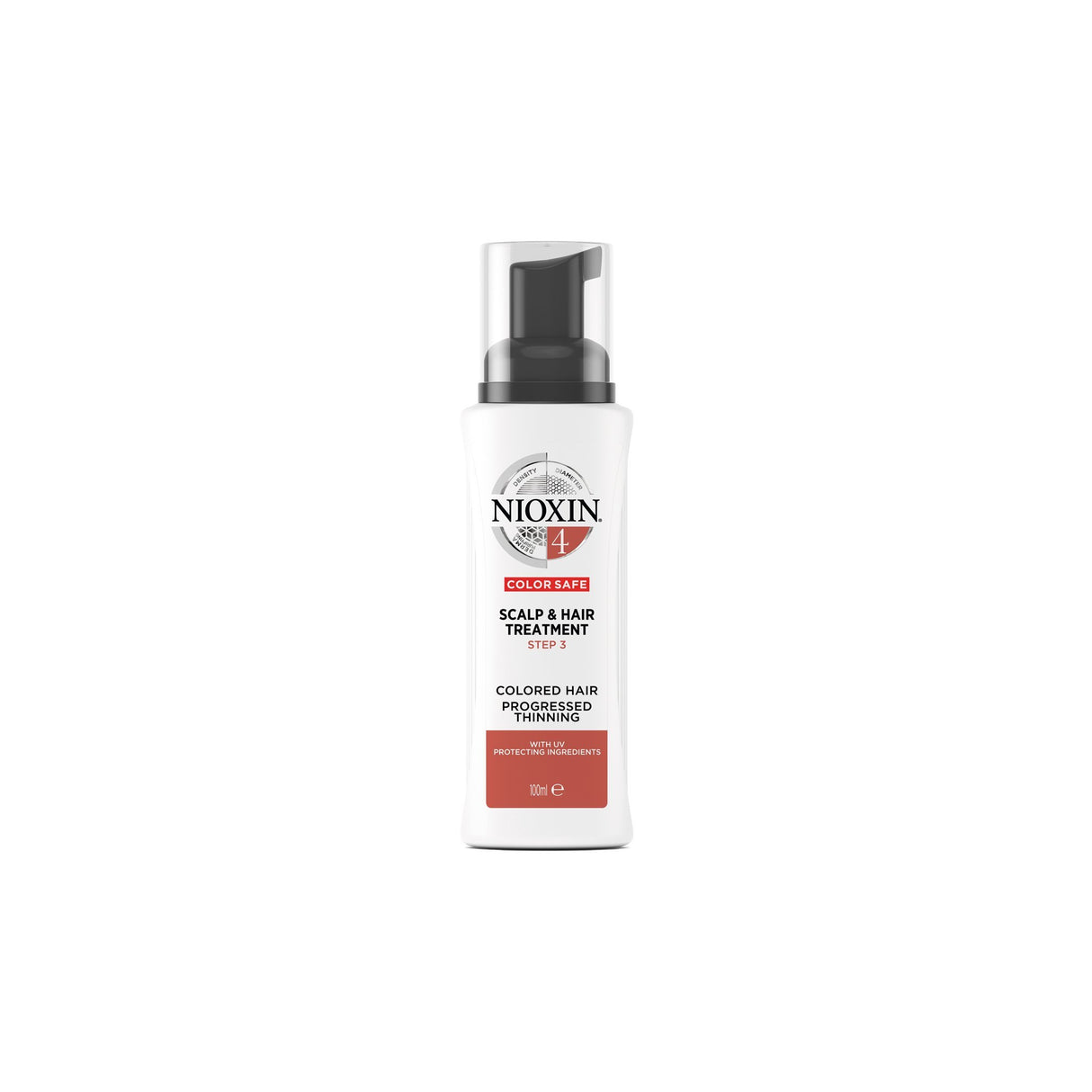 Nioxin System 4 Scalp Treatment 100ml