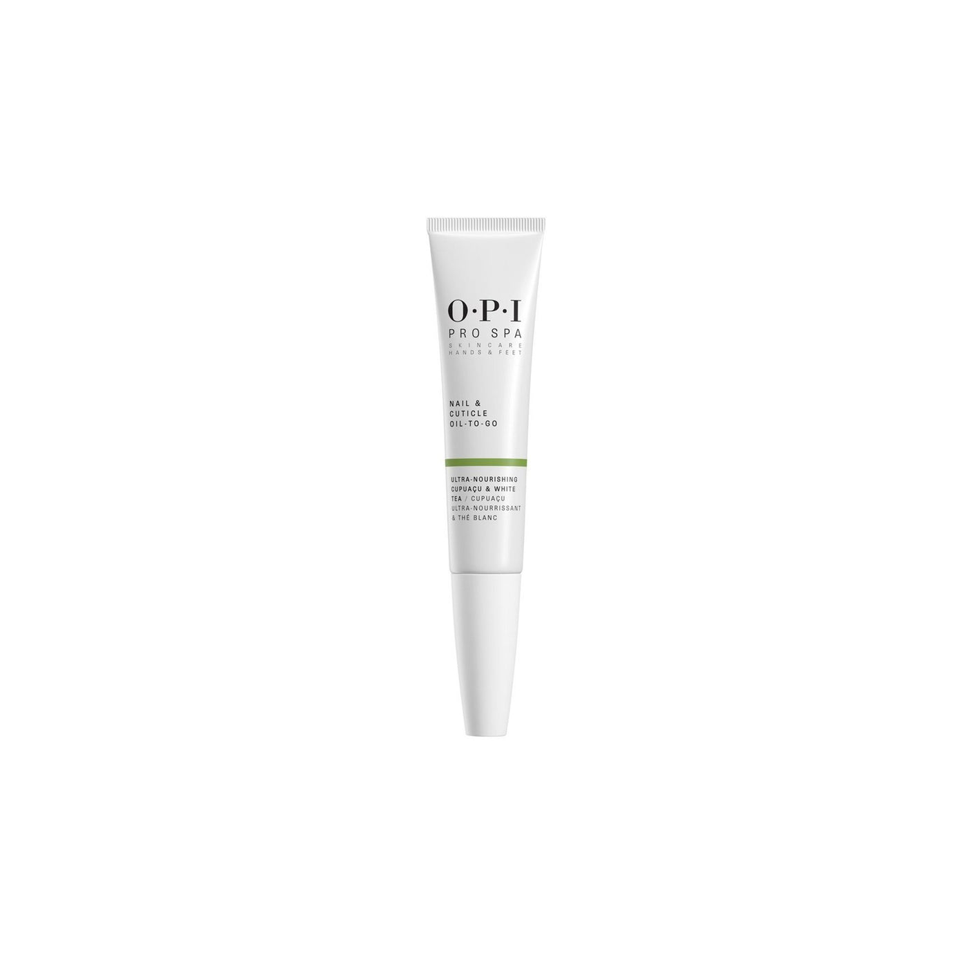 O.P.I ProSpa Nail & Cuticle Oil To Go 7.5ml