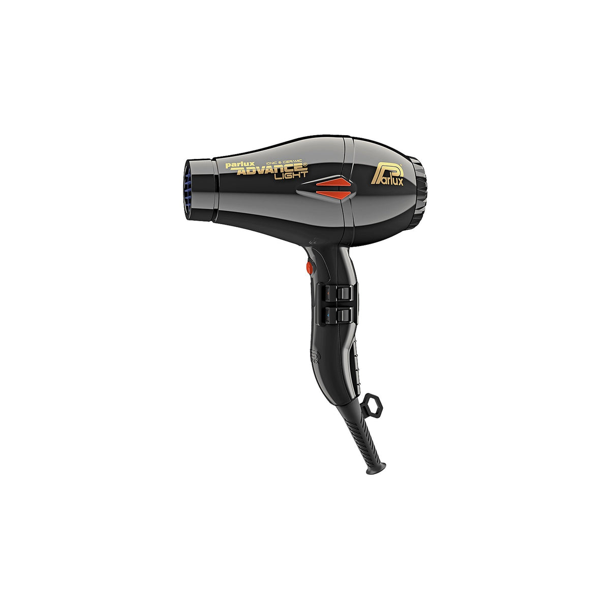 Parlux Advanced Light 2200W Black