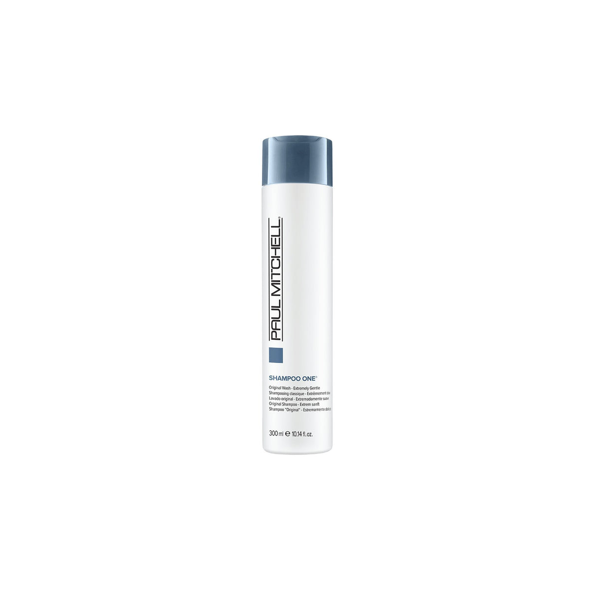 Paul Mitchell Shampoo One 300ml